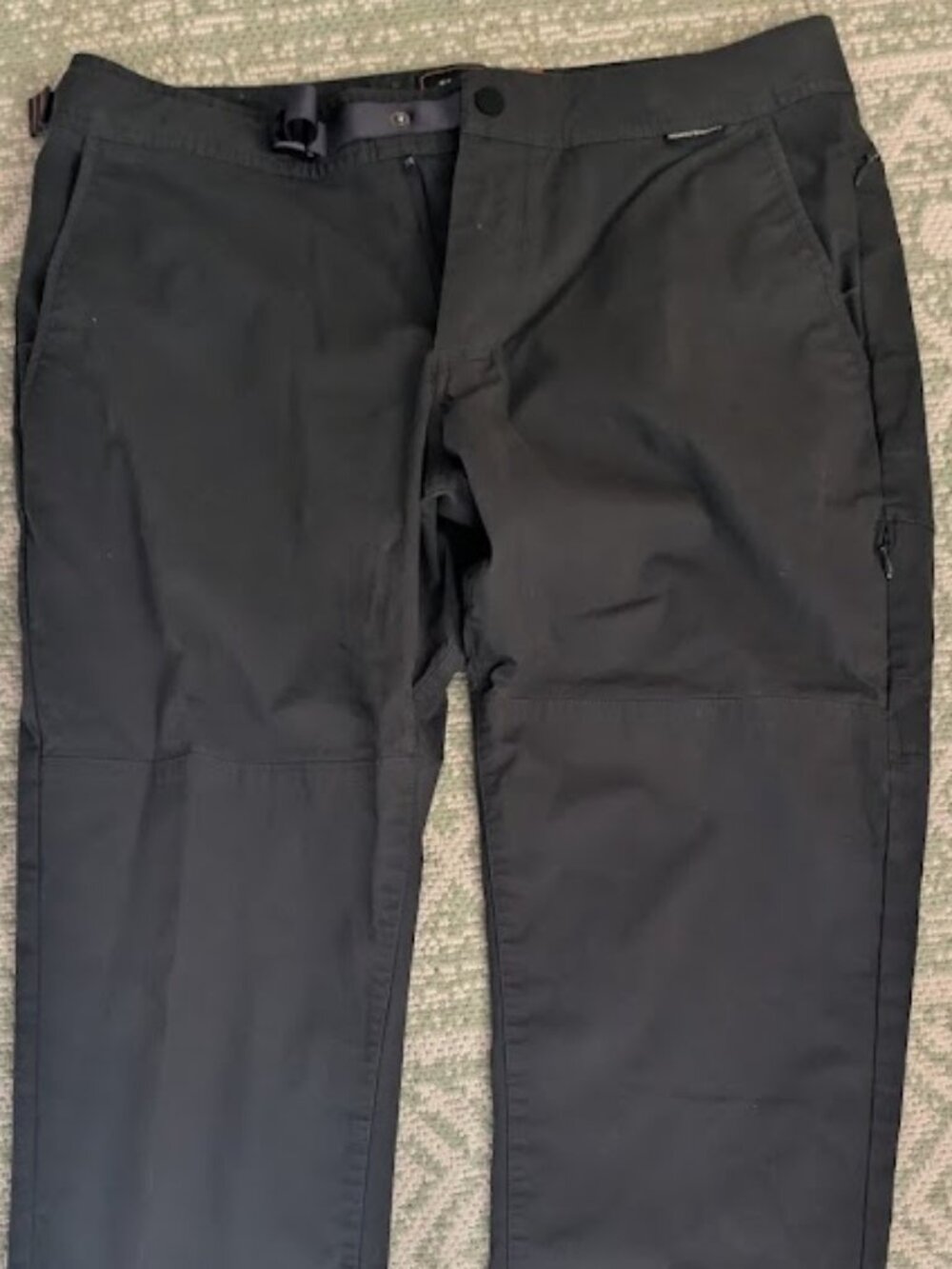 Howler Brothers Reimers Trek Pants